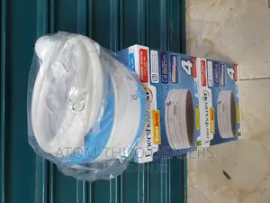 4 T Enershower Enerbras 220vt