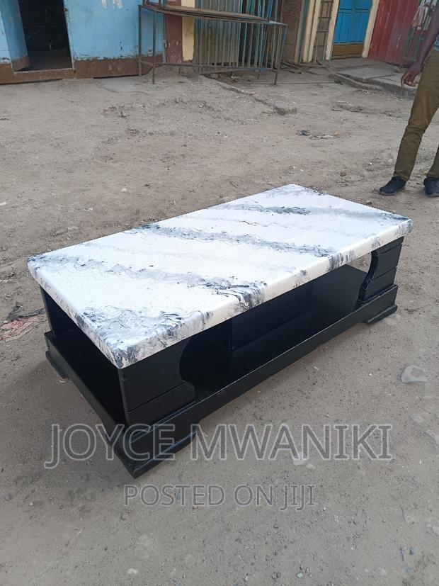 Marble Coffee Table.