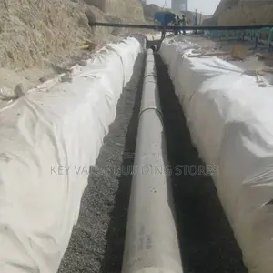 Non Woven Geotextiles Filter Fabric