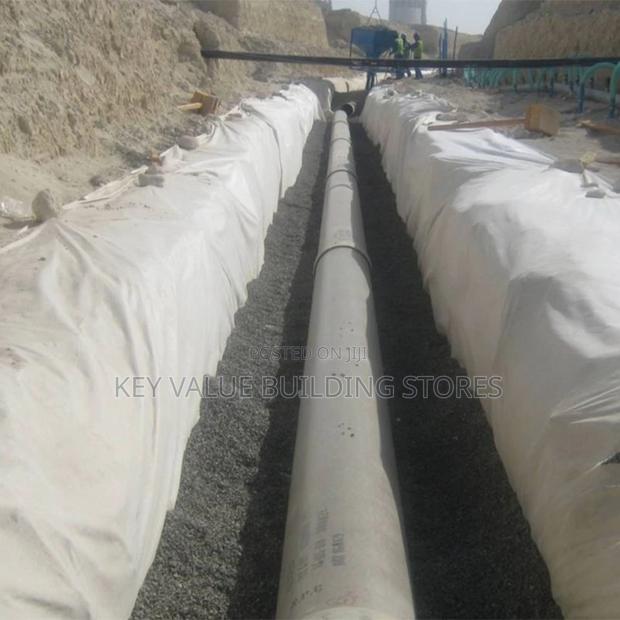 Non Woven Geotextiles Filter Fabric
