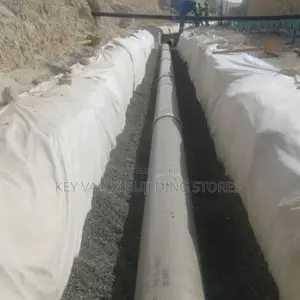 Non Woven Geotextiles Filter Fabric