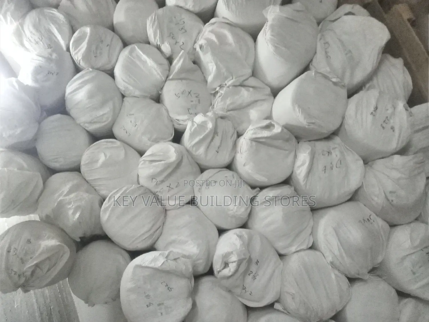 Geotextile Membrane 70z Non Woven Fabric 2m by 50m 200GSM