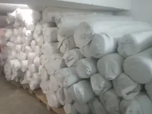Road Construction Terram Geotextiles Fabrics(150GSM ×4m×25m)