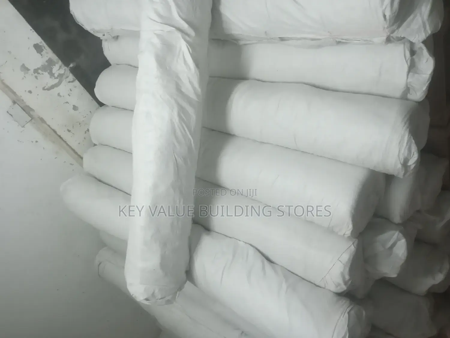 Geotextile Fabric Blanket Membrane 300GSM by 4m×25m