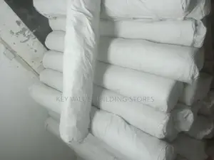 Geotextile Fabric Blanket Membrane 300GSM by 4m×25m
