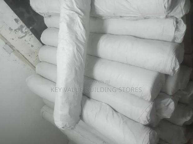Geotextile Fabric Blanket Membrane 300GSM by 4m×25m - thumbnail 2