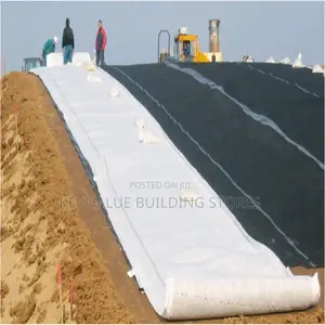 Road Construction Terram Geotextiles Fabrics
