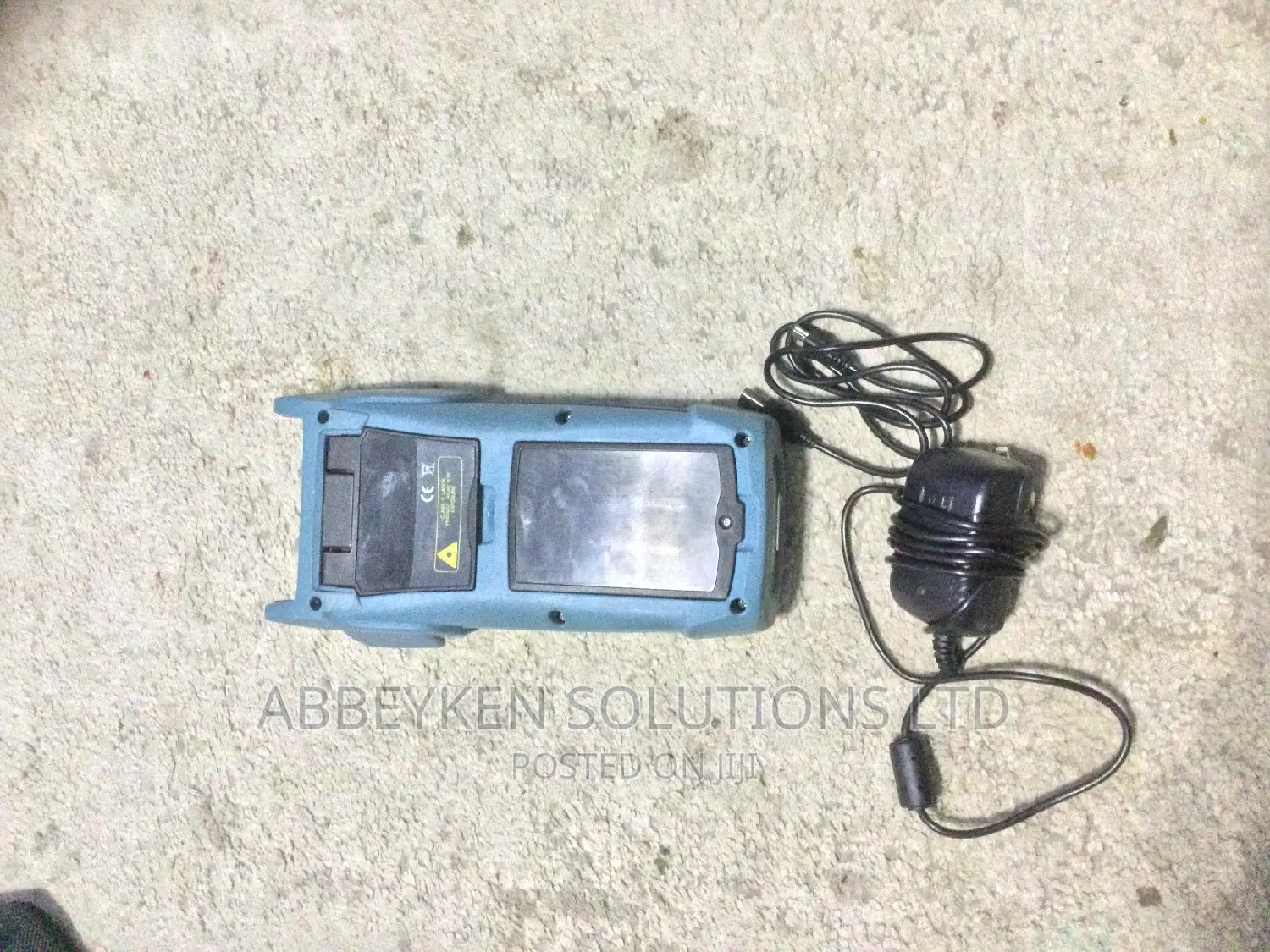 Micro Otdr (Zk-100 Series Optical Tester1310/1550)