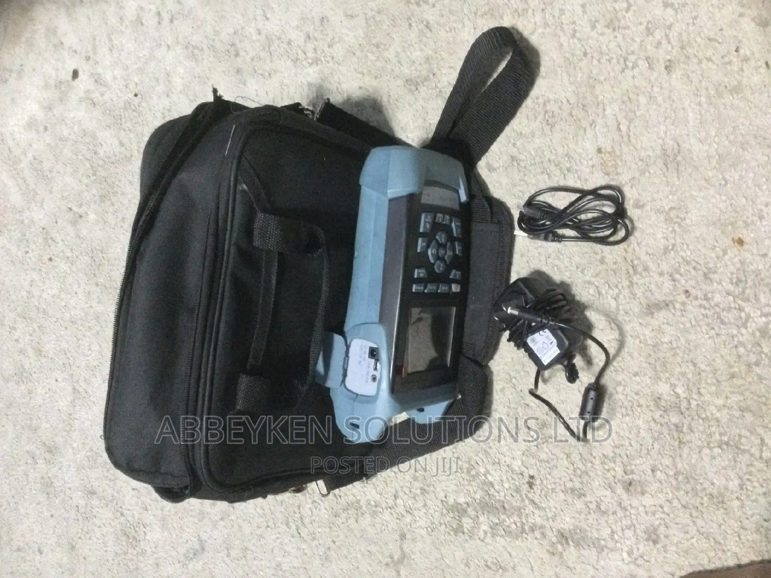 Micro Otdr (Zk-100 Series Optical Tester1310/1550)