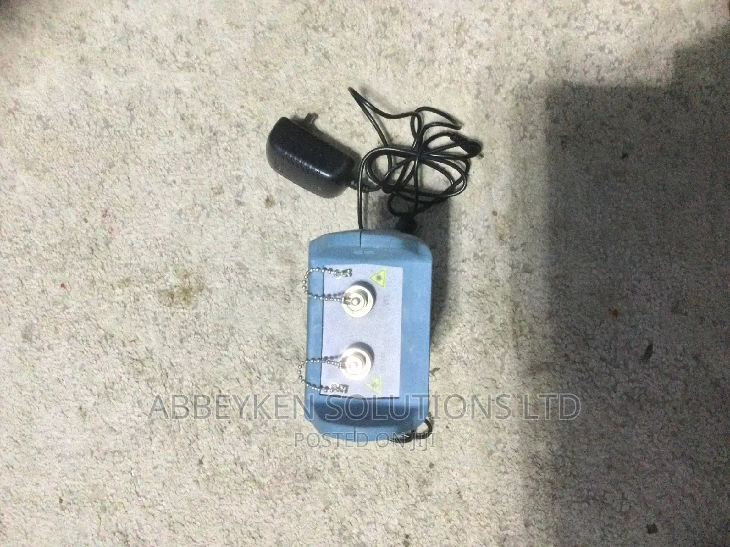 Micro Otdr (Zk-100 Series Optical Tester1310/1550)