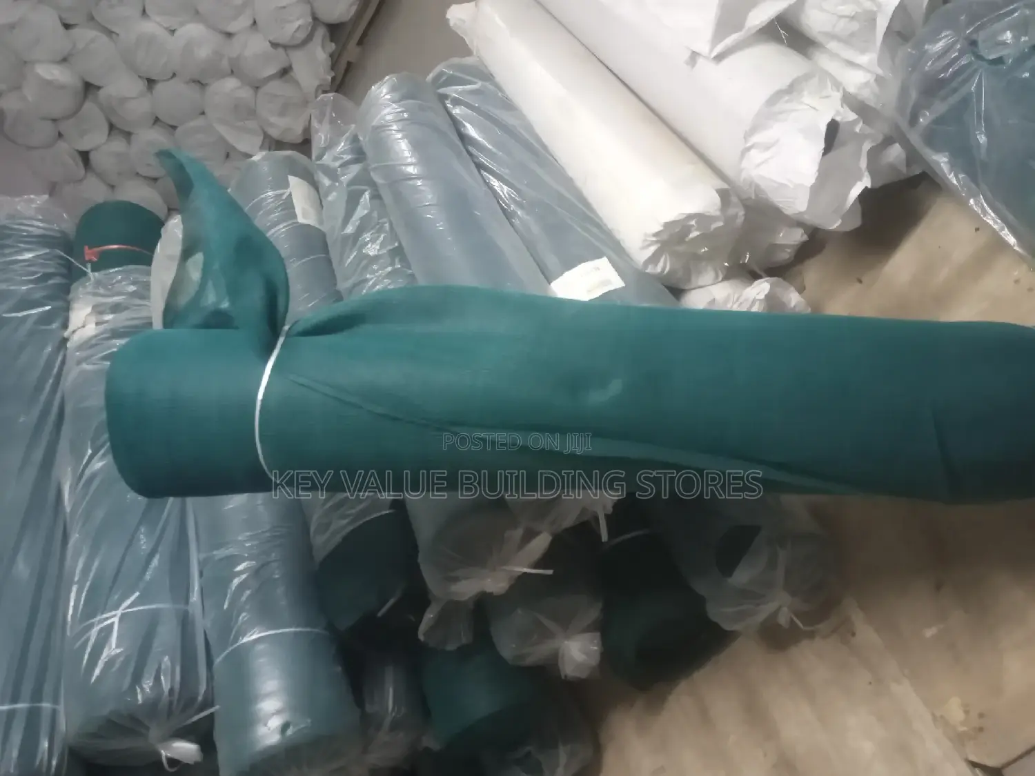 Construction Safety Material Net 3m×50m