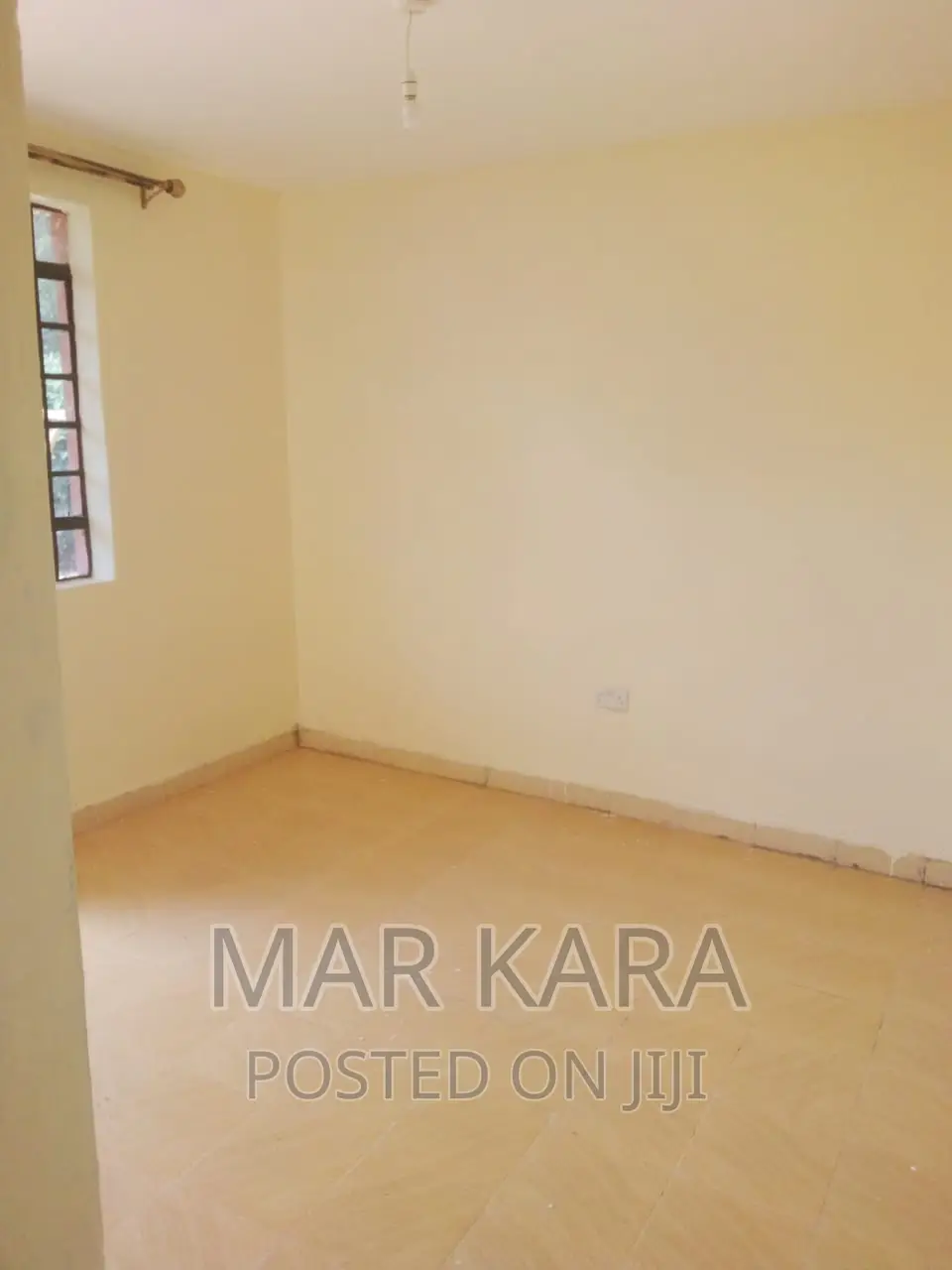 1bdrm Apartment in Thogoto for rent