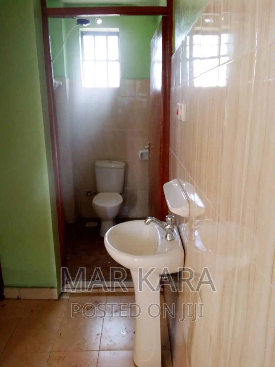 1bdrm Apartment in Thogoto for rent