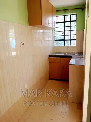 1bdrm Apartment in Thogoto for rent