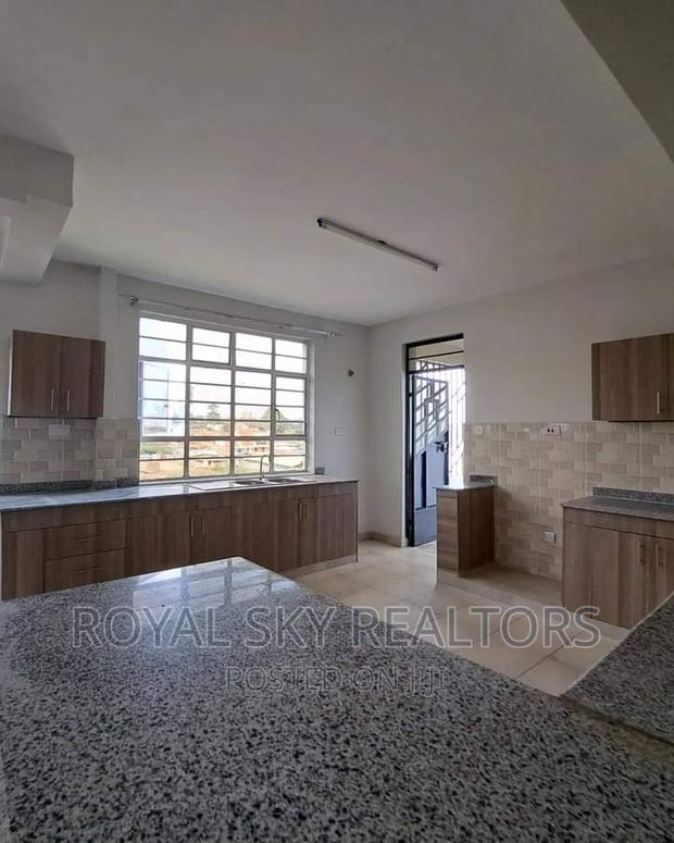 2bdrm Apartment in Dagoretti Corner for rent - main view