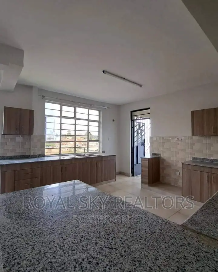 2bdrm Apartment in Dagoretti Corner for rent
