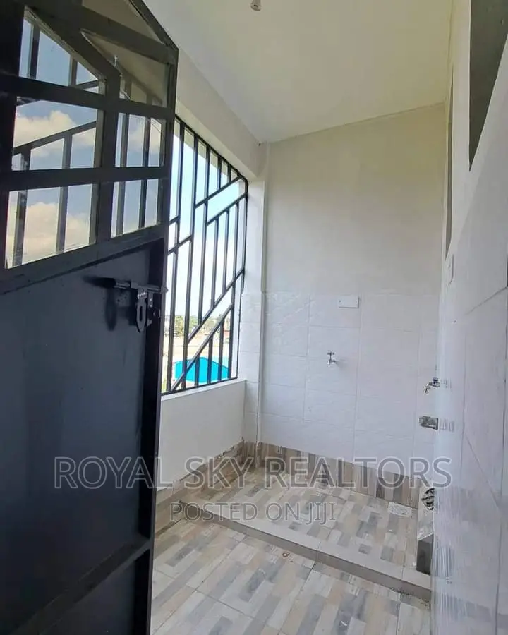 2bdrm Apartment in Dagoretti Corner for rent