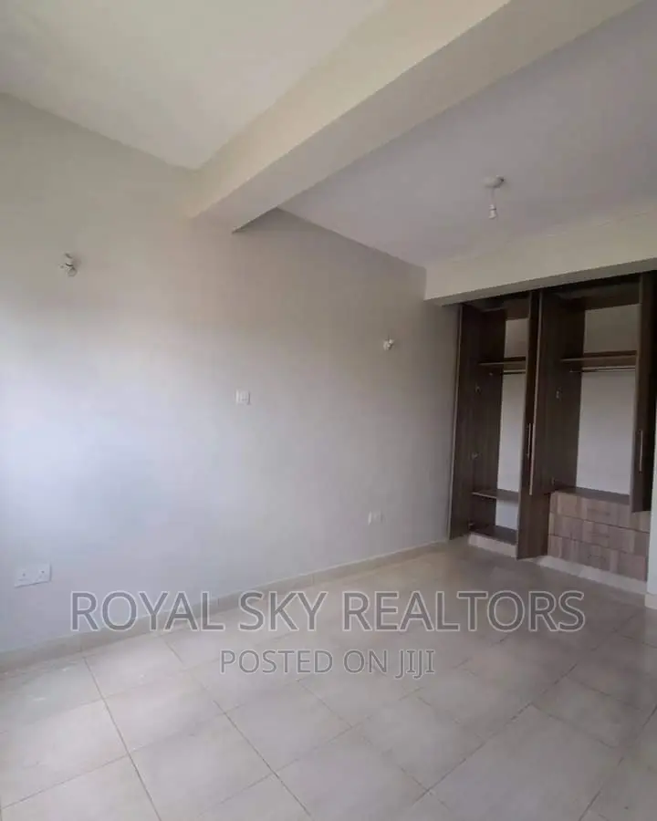 2bdrm Apartment in Dagoretti Corner for rent