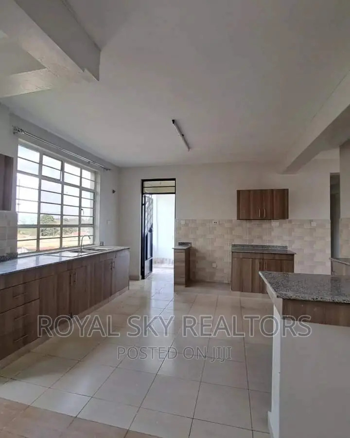 2bdrm Apartment in Dagoretti Corner for rent