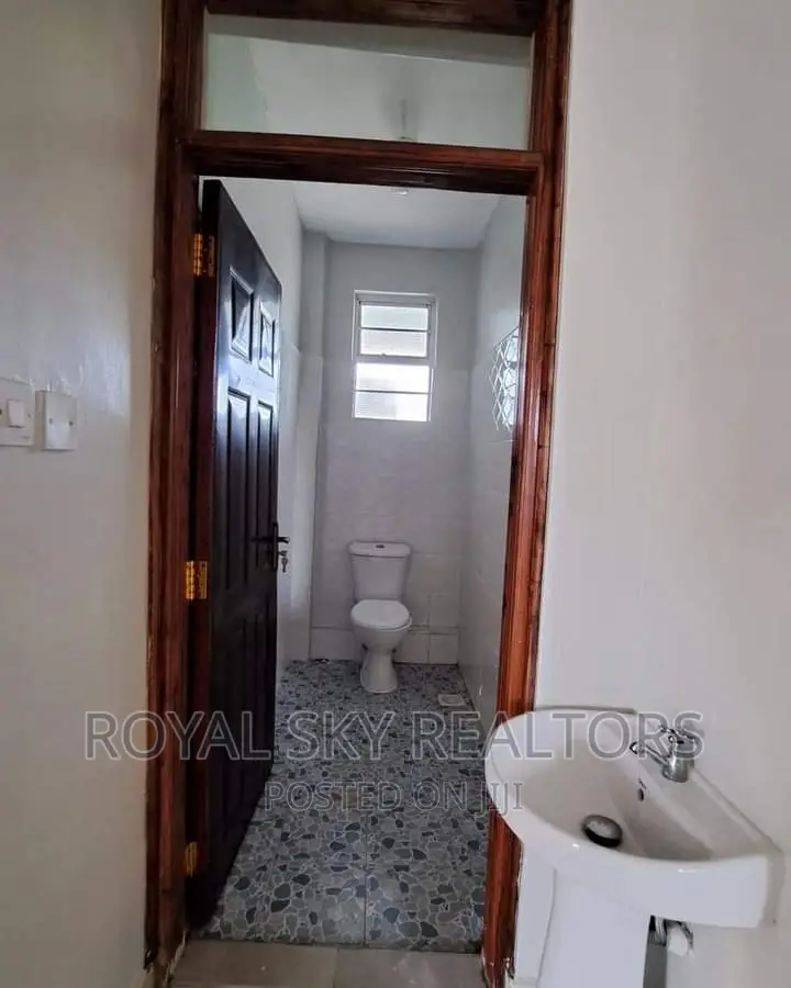 2bdrm Apartment in Dagoretti Corner for rent