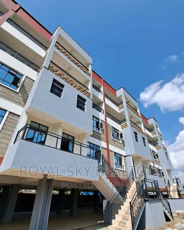 2bdrm Apartment in Dagoretti Corner for rent