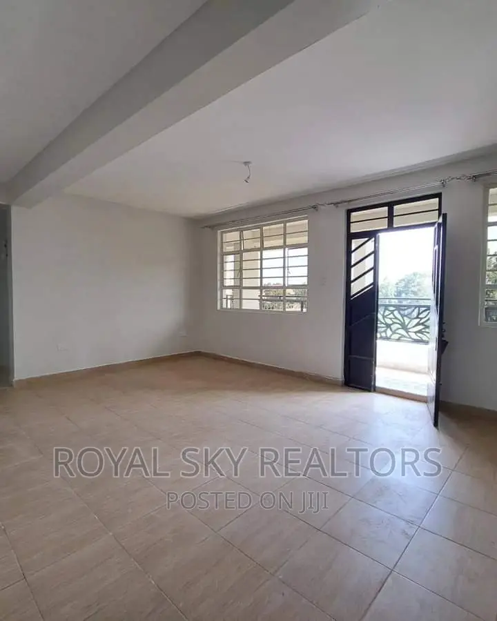 2bdrm Apartment in Dagoretti Corner for rent