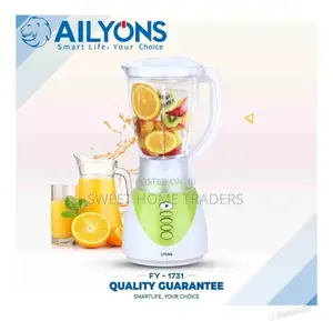 Blender Ailyons , Blender
