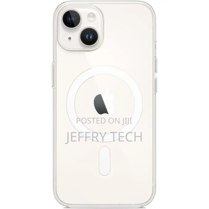 iPhone 14 , Compatible With Magsafe, Military-Grade Protecti