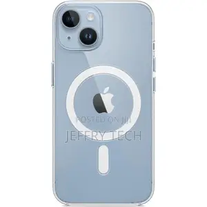 iPhone 14 , Compatible With Magsafe, Military-Grade Protecti