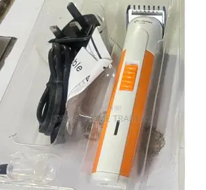 Geemy Reachable Hair Shaving Machine