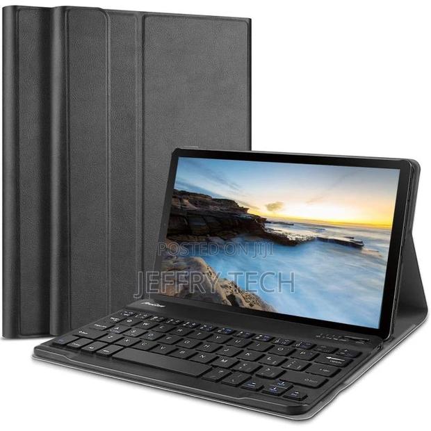 Samsung Galaxy Tab a 8.0 Inch 2019 Keyboard Case (SM-T290 T