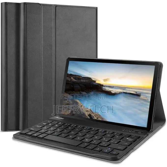 Samsung Galaxy Tab a 8.0 Inch 2019 Keyboard Case (SM-T290 T