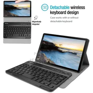 Samsung Galaxy Tab a 8.0 Inch 2019 Keyboard Case (SM-T290 T