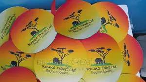 Branded Mousepads