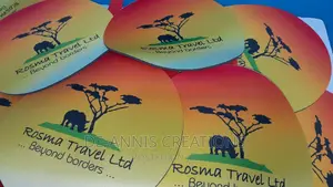 Branded Mousepads
