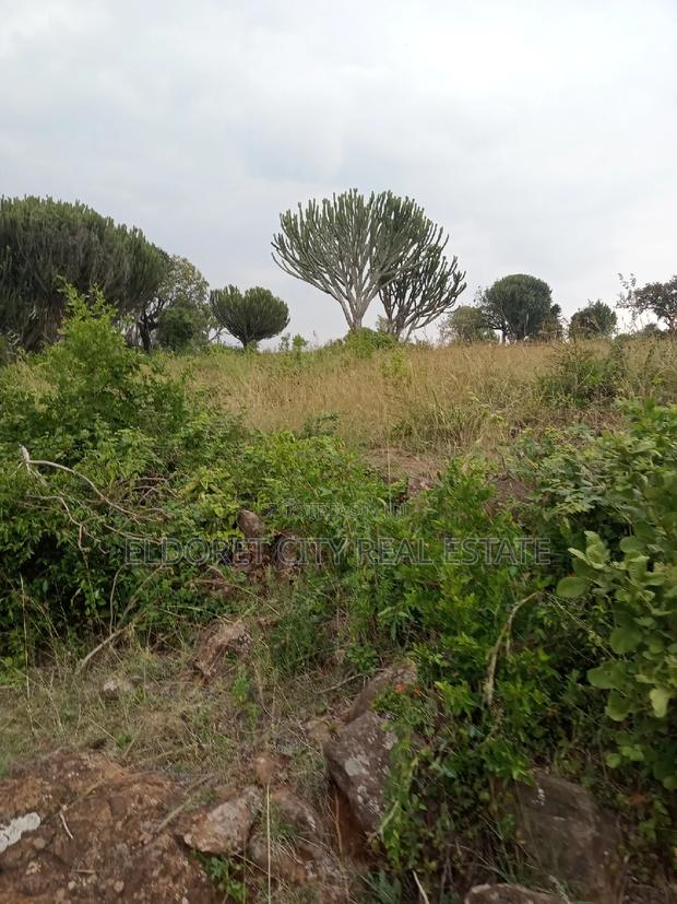 19 Acres Moiben Touching Permanent Flowing River - thumbnail 3