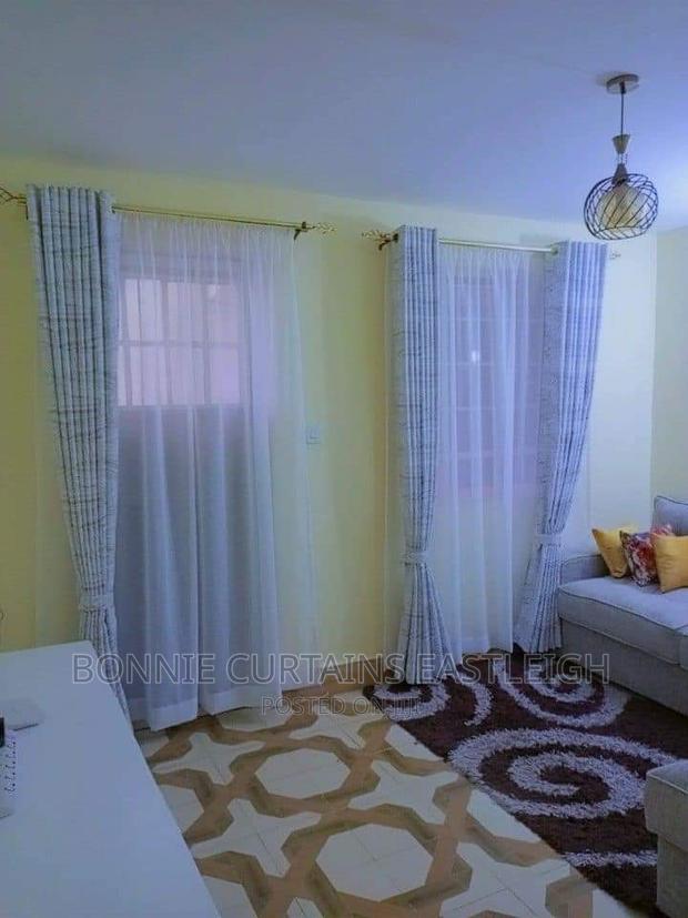 Blackouts Curtains - main view