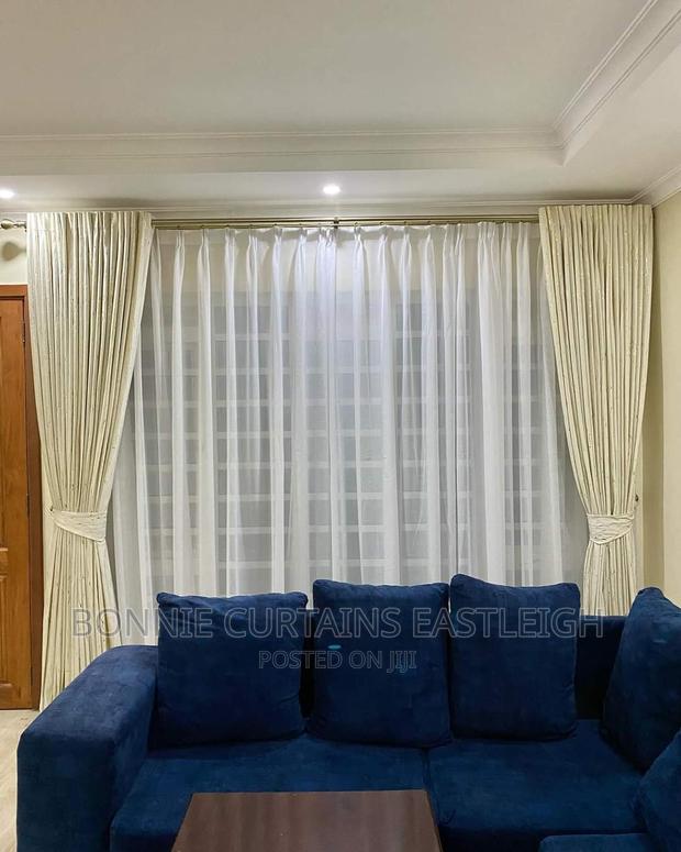 Blackouts Curtains - thumbnail 4