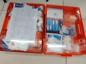 50 to 100 Persons First Aid Kit