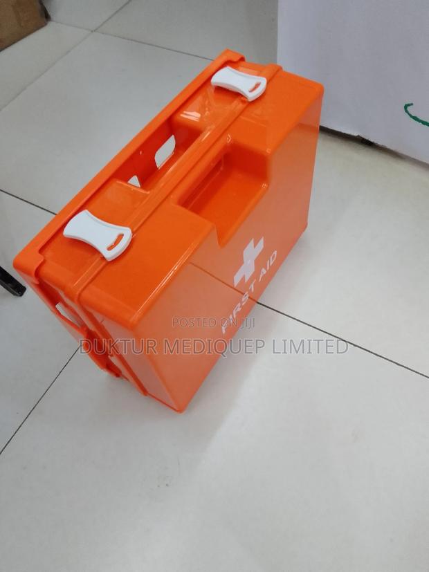 50 to 100 Persons First Aid Kit - thumbnail 6