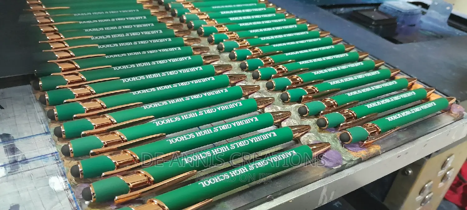Stylus Pens Printing