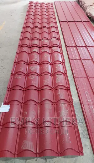 30g Romantile Matte. , Free Delivery