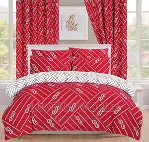 Duvets Curtains