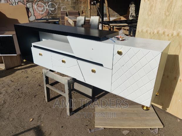 6ft Tv Stand for Big TVS - main view