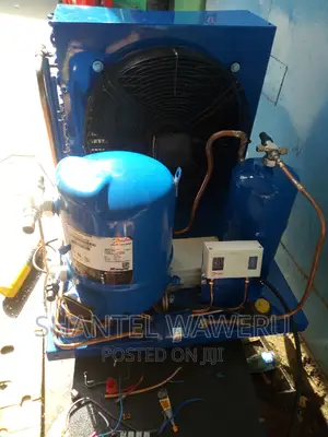 Condensing Unit