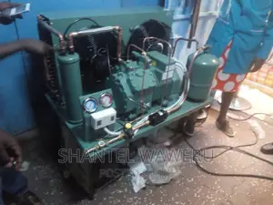 Condensing Unit
