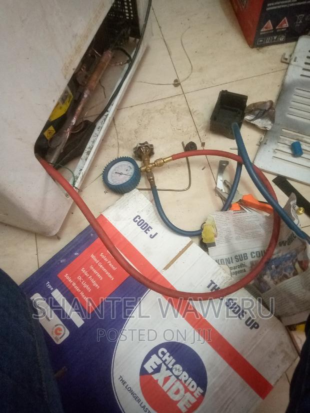 Air Conditioning Installation - thumbnail 3