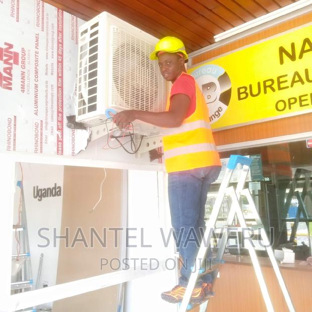 Air Conditioning Installation - thumbnail 4