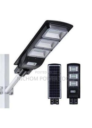 150w Solar Street Light - thumbnail 2