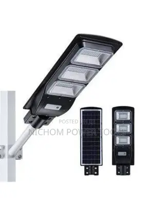 150w Solar Street Light